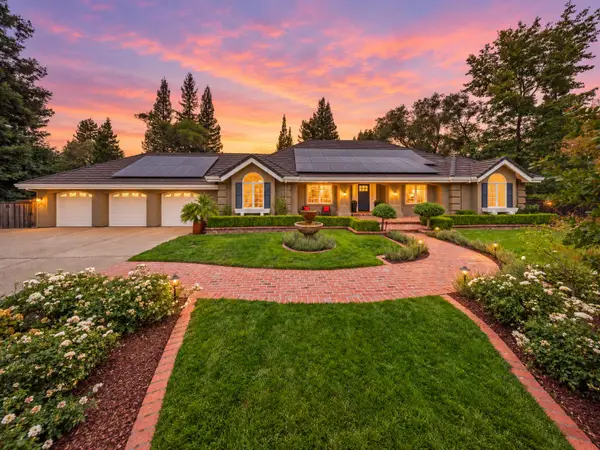 7955 Alvina Court, Granite Bay, CA 95746