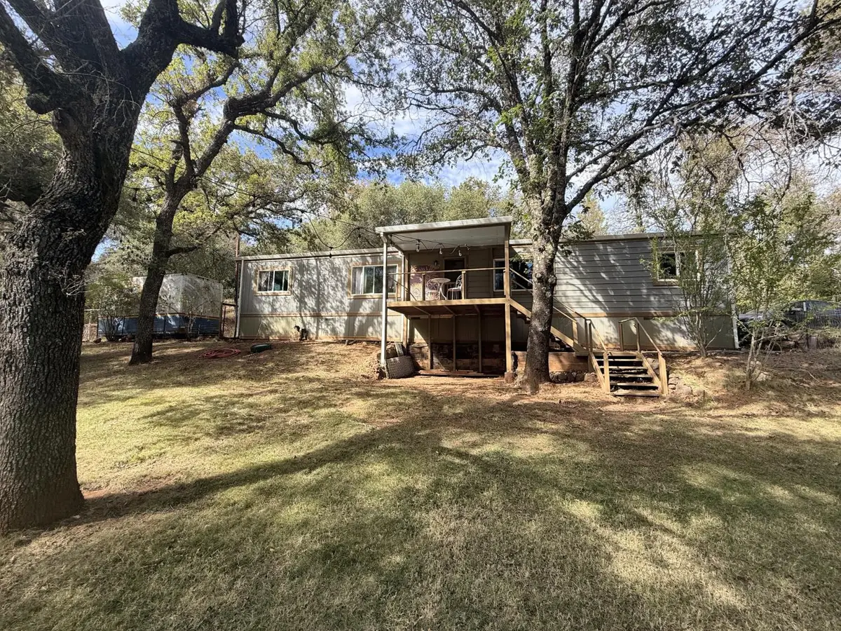 10165 Old Dobbins Road, Dobbins, CA 95935 - #1