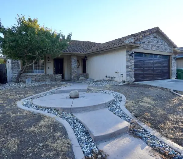 1032 Carpinteria Drive, Galt, CA 95632