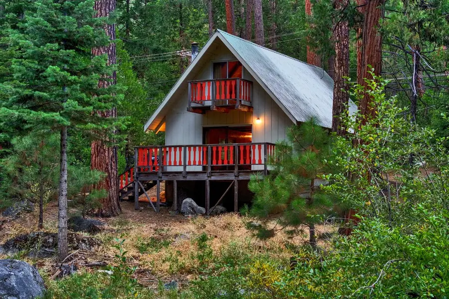 13584 Highway 50, Kyburz, CA 95720 - #2