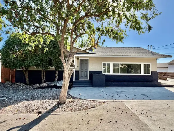 1322 N Central Avenue, Modesto, CA 95351