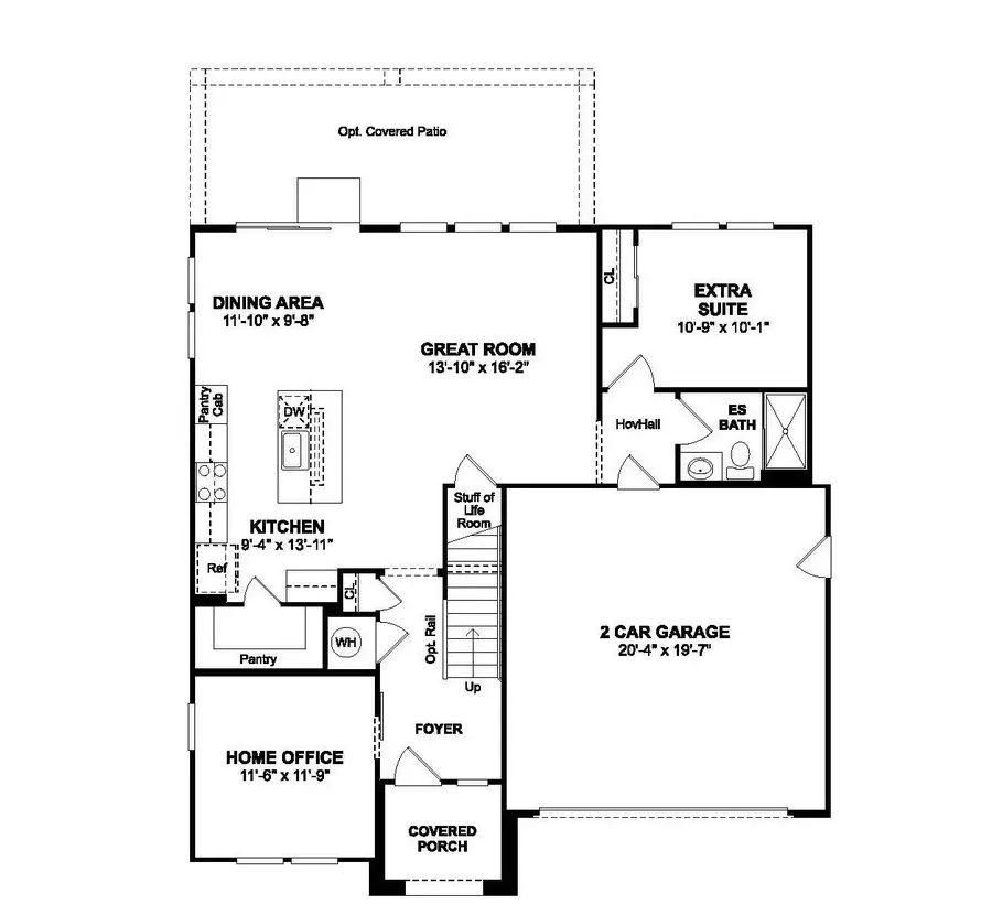1071 Redwood Glen Avenue, Galt, CA 95632 - #2