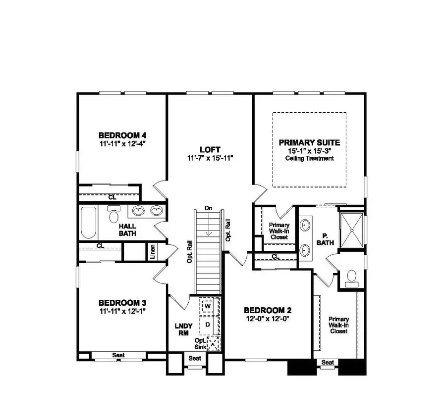 1071 Redwood Glen Avenue, Galt, CA 95632 - #3