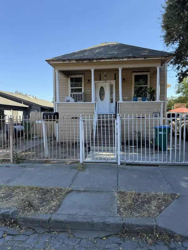 1224 E Lafayette Street, Stockton, CA 95205