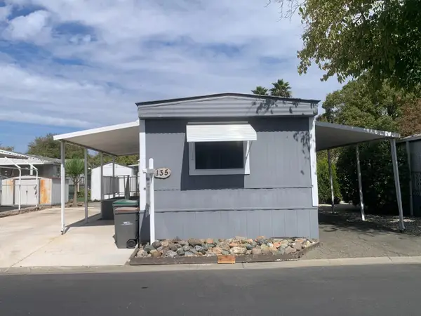 3901 Lake Road #135, West Sacramento, CA 95691