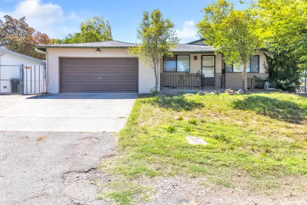 6657 Quanah Way, Orangevale, CA 95662