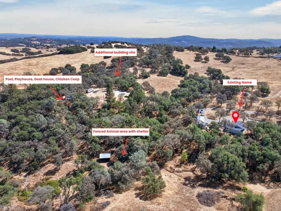 6161 Gallagher Road, Pilot Hill, CA 95664 - #2