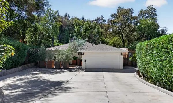 263 Andrews Street, Auburn, CA 95603
