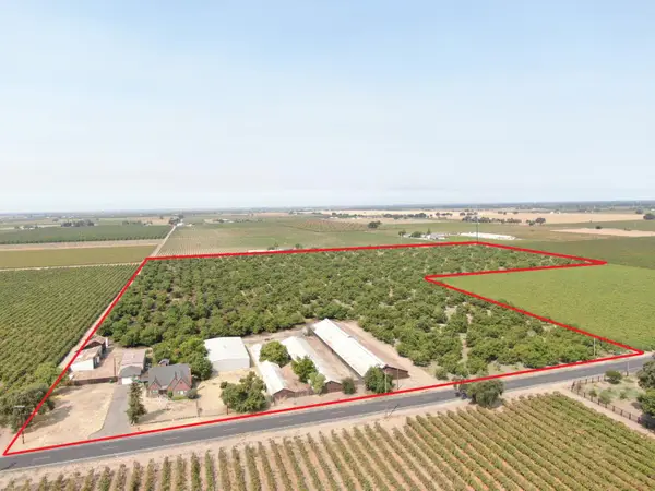 21797 N Devries Road, Lodi, CA 95242