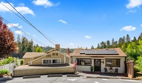 2900 Norman Street, Placerville, CA 95667
