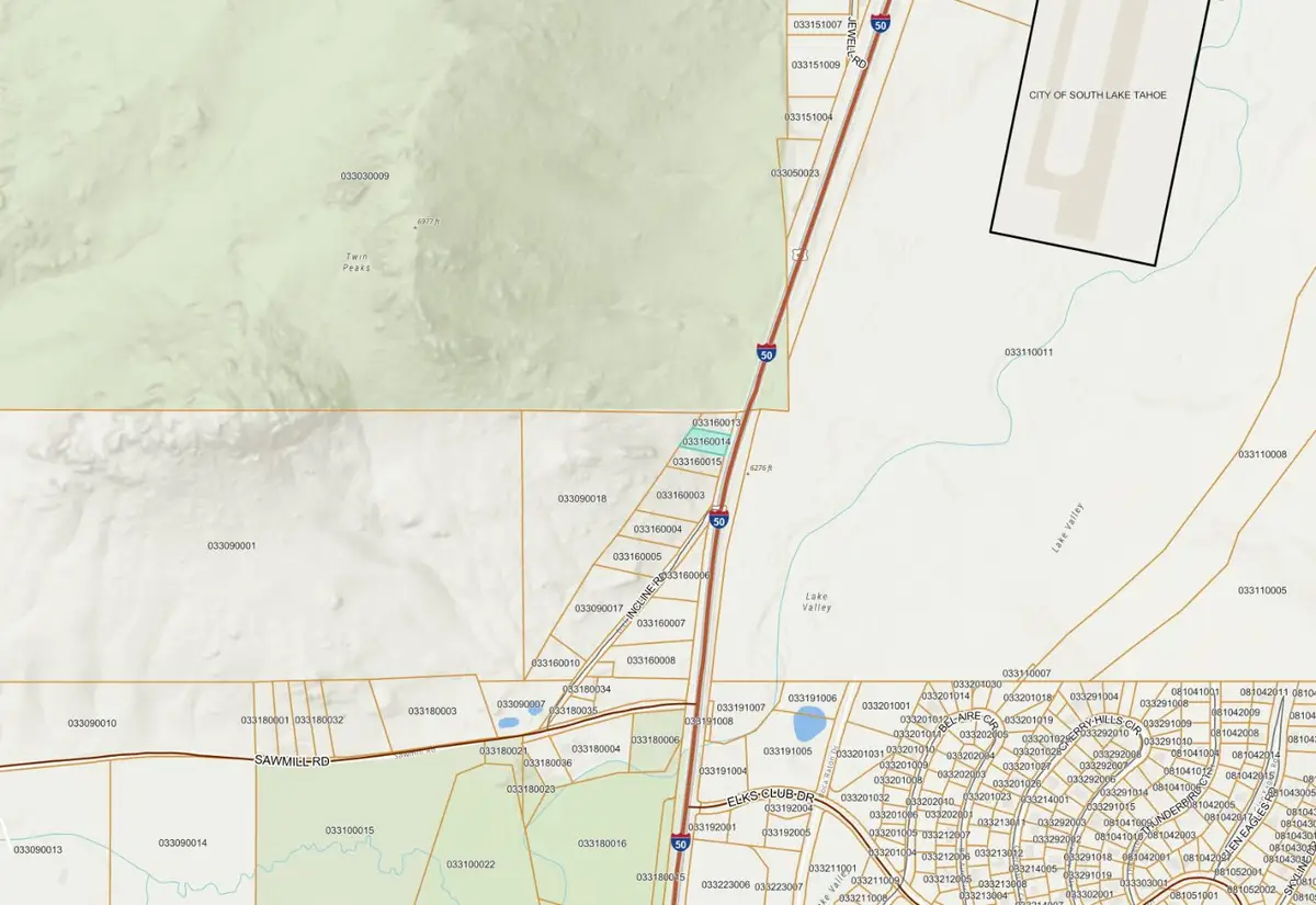 0 0, South Lake Tahoe, CA 96150 - #1