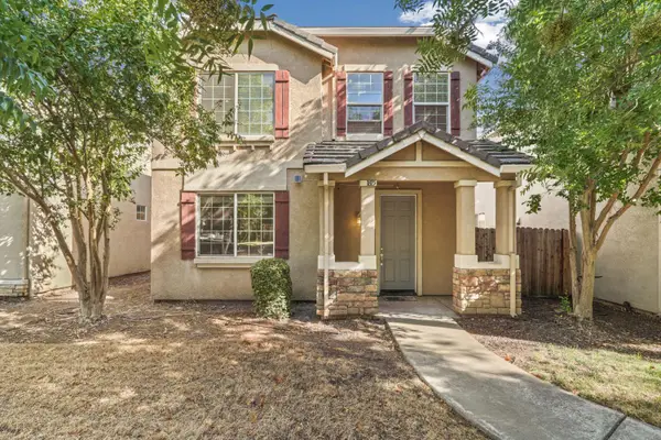 1815 Hammertown Drive, Stockton, CA 95210