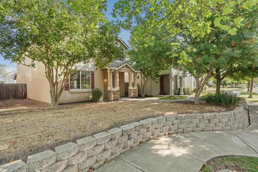 1815 Hammertown Drive, Stockton, CA 95210 - #2