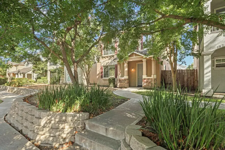 1815 Hammertown Drive, Stockton, CA 95210 - #3