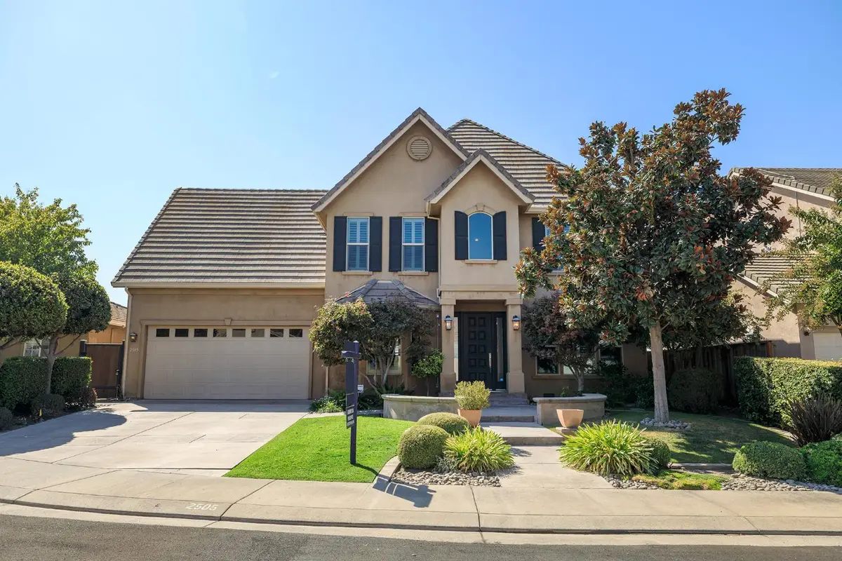 2505 Nathaniel Court, Escalon, CA 95320 - #1