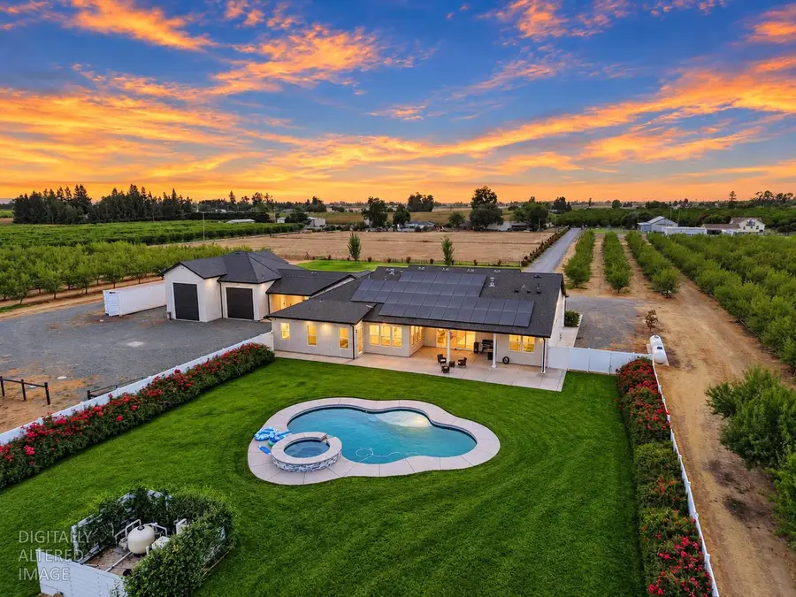 16464 Fox Road, Lodi, CA 95240 - #2