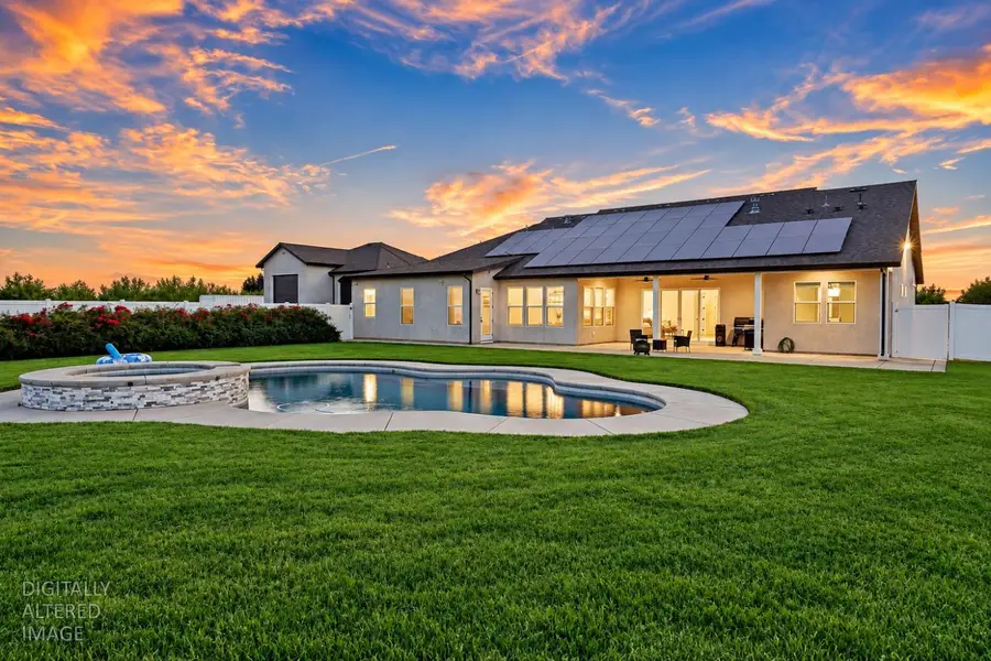 16464 Fox Road, Lodi, CA 95240 - #3