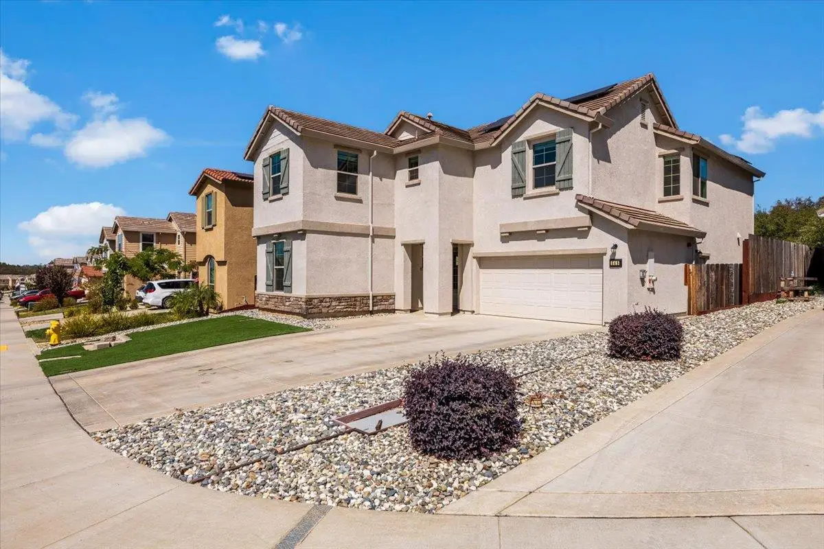 548 Lupine Drive, Ione, CA 95640 - #1
