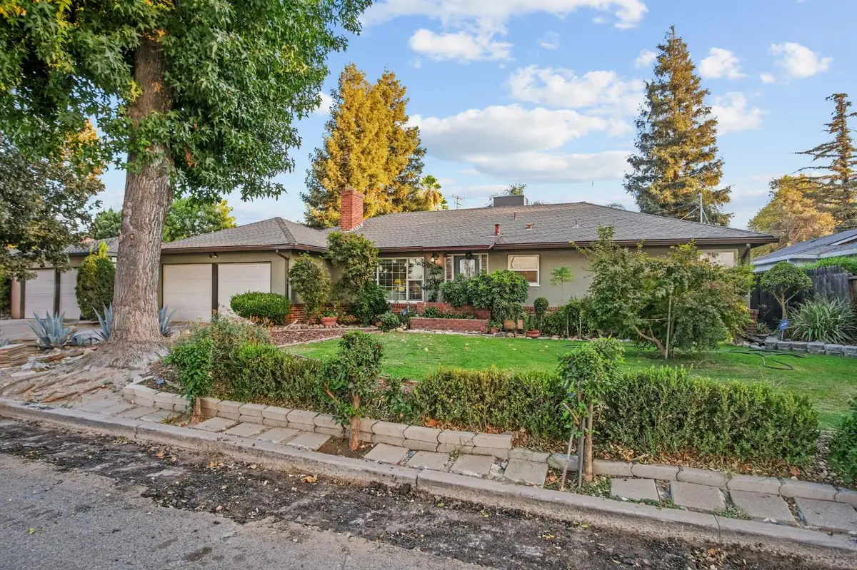 1520 E Marshall Street, Turlock, CA 95380 - #1