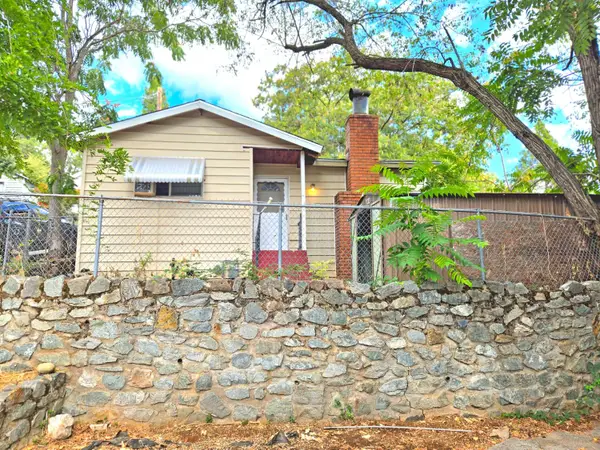 121 Murphy Street, Grass Valley, CA 95945