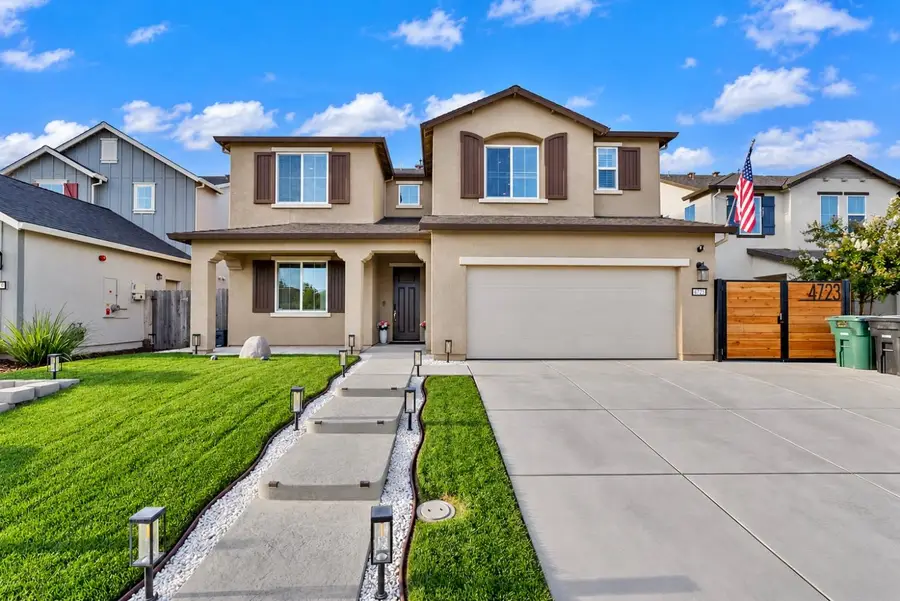 4723 Ariel Street, Keyes, CA 95328 - #2