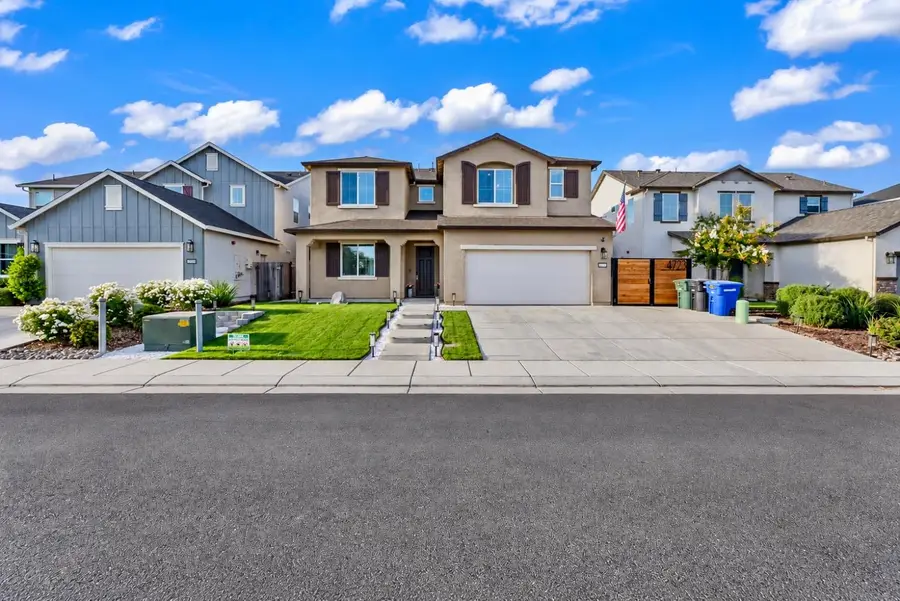 4723 Ariel Street, Keyes, CA 95328 - #3