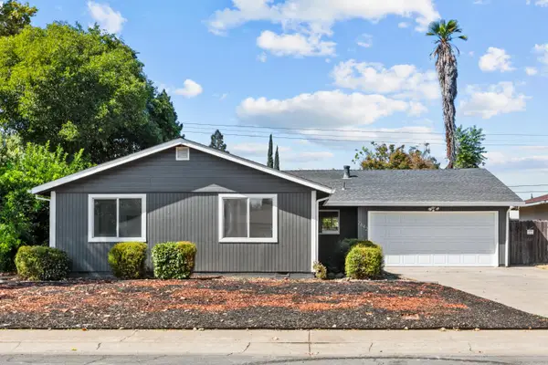 2642 El Segundo Drive, Rancho Cordova, CA 95670