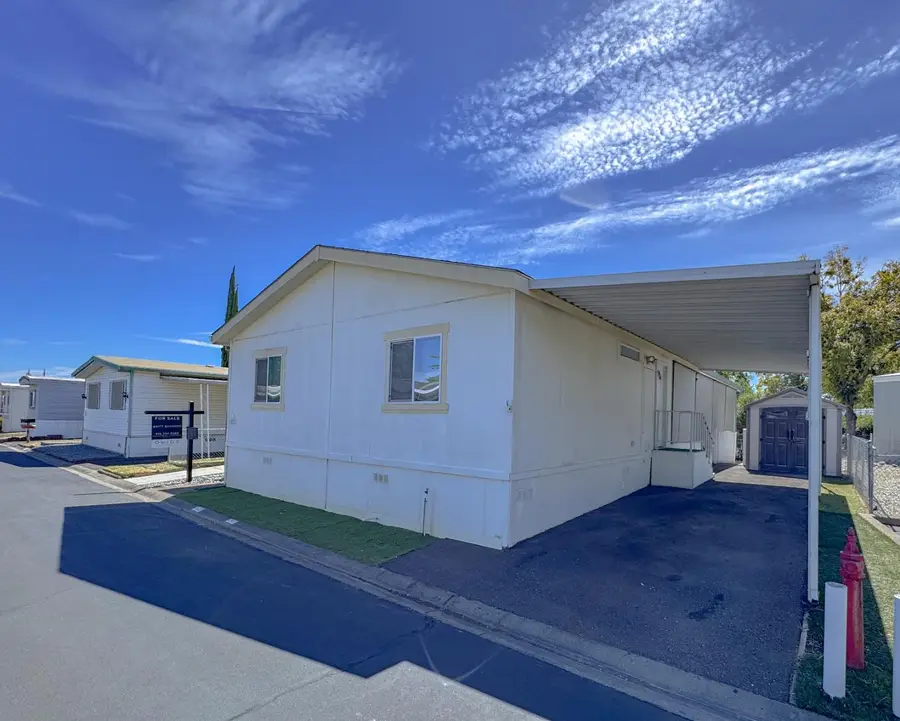 7432 Azimuth Lane #427, Sacramento, CA 95842 - #2