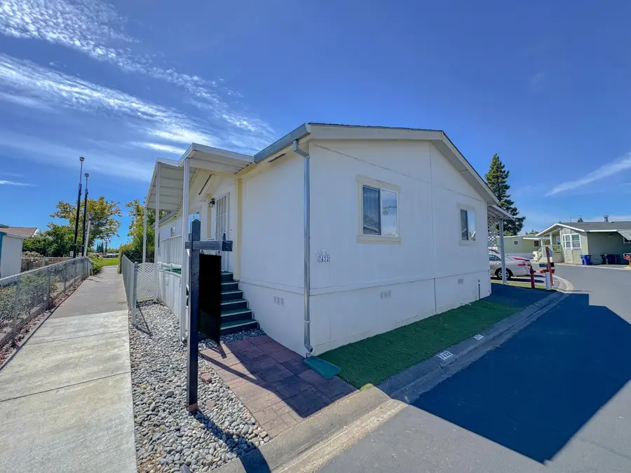 7432 Azimuth Lane #427, Sacramento, CA 95842 - #3