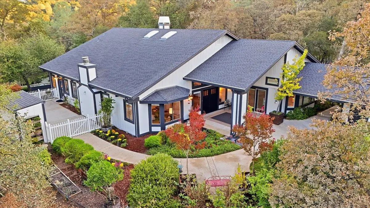 12025 Wanderer Road, Auburn, CA 95602 - #1