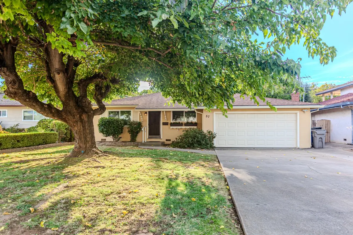57 Malone Court, Sacramento, CA 95820 - #1
