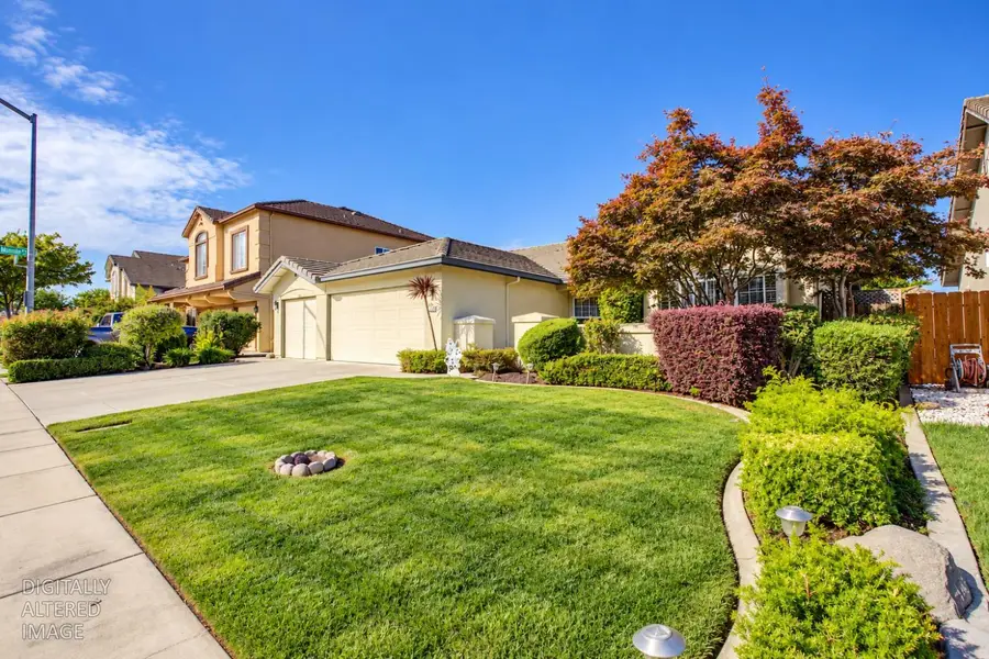 4021 Wheeler Peak Way, Modesto, CA 95356 - #2