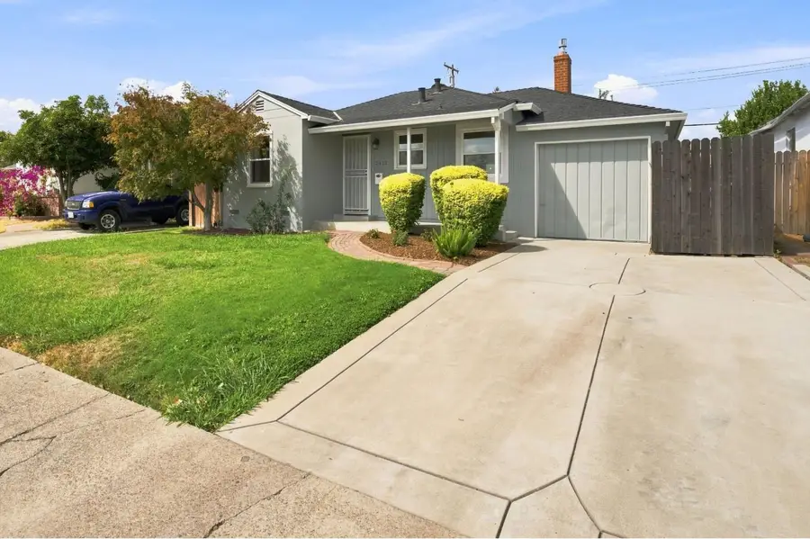 5612 Bradd Way, Sacramento, CA 95822 - #2