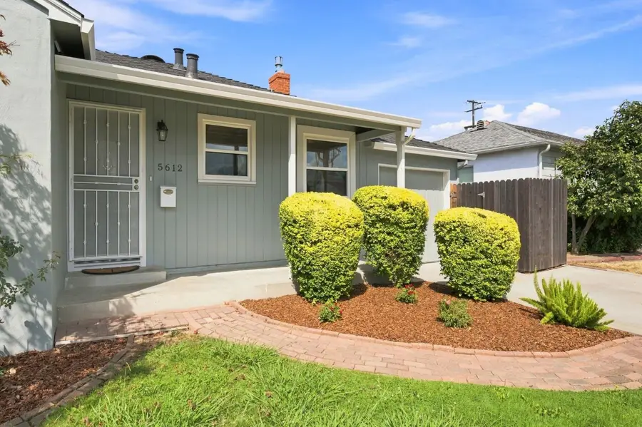 5612 Bradd Way, Sacramento, CA 95822 - #3