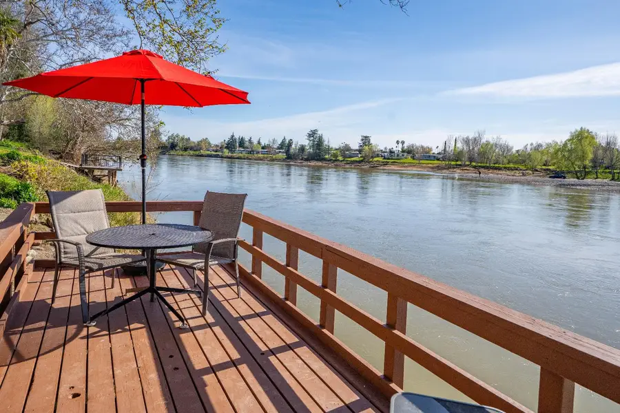 195 Howell Avenue, Red Bluff, CA 96080 - #2