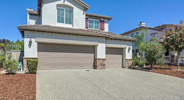 6792 Maple Creek Drive, Roseville, CA 95678