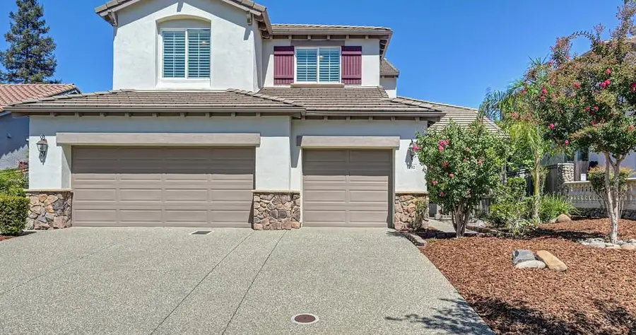 6792 Maple Creek Drive, Roseville, CA 95678 - #2