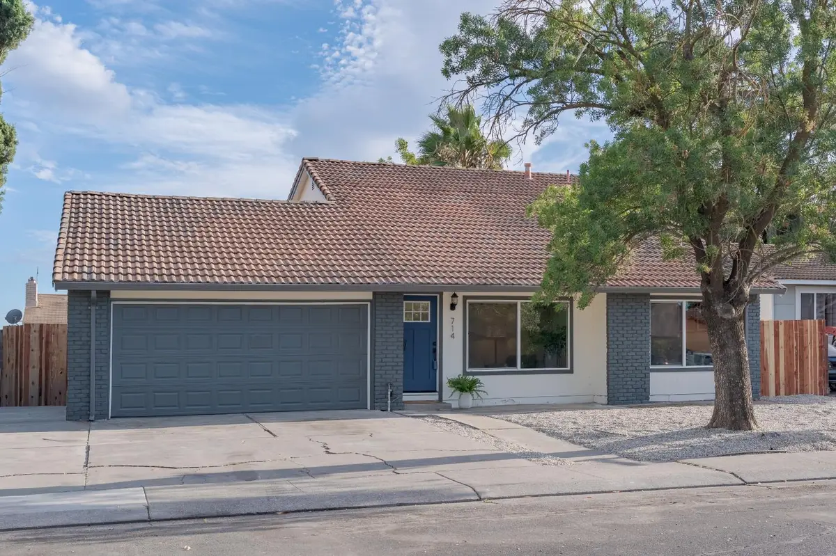 714 Dupont Drive, Stockton, CA 95210 - #1