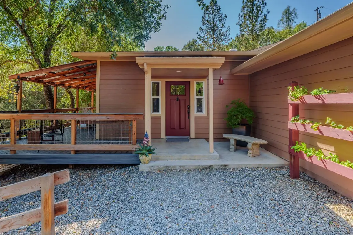 2988 Spring Hill Drive, San Andreas, CA 95249 - #1