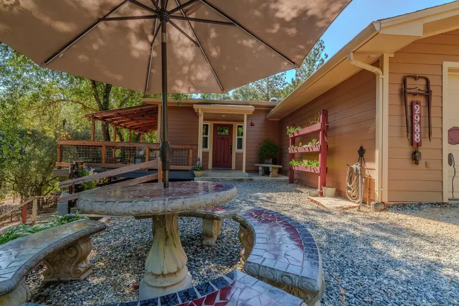 2988 Spring Hill Drive, San Andreas, CA 95249 - #2