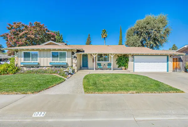 1032 Sycamore Lane, Woodland, CA 95695