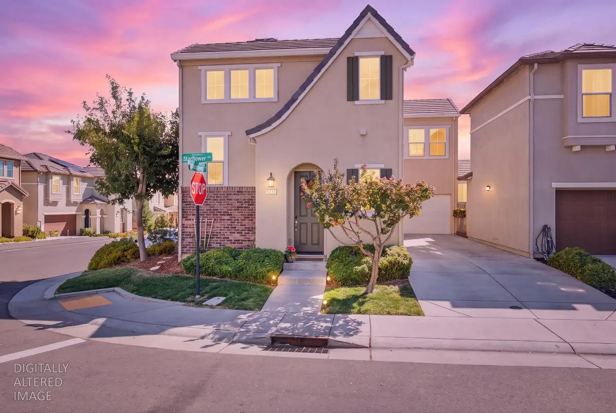 1220 Starflower Lane, Rocklin, CA 95765 - #1