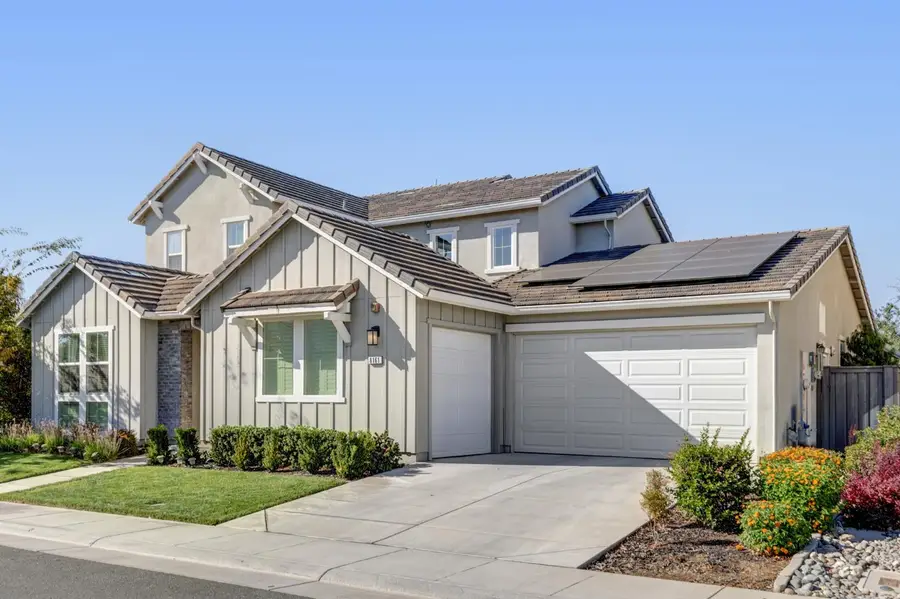 8161 Triplefin Way, Elk Grove, CA 95757 - #2