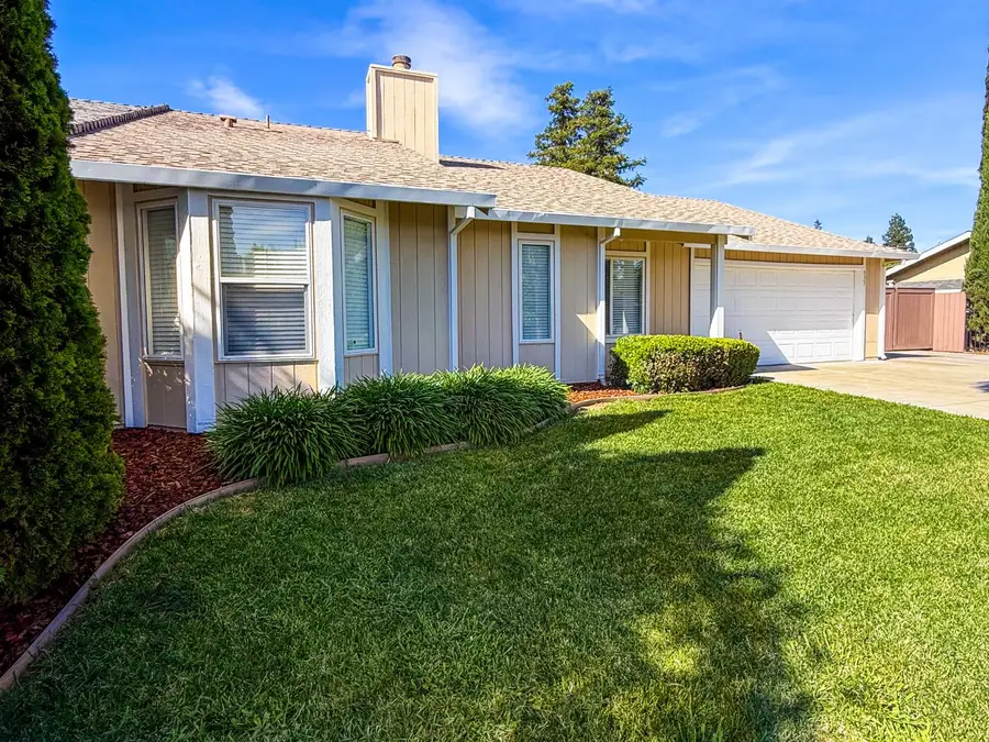 535 N Street, Rio Linda, CA 95673 - #2