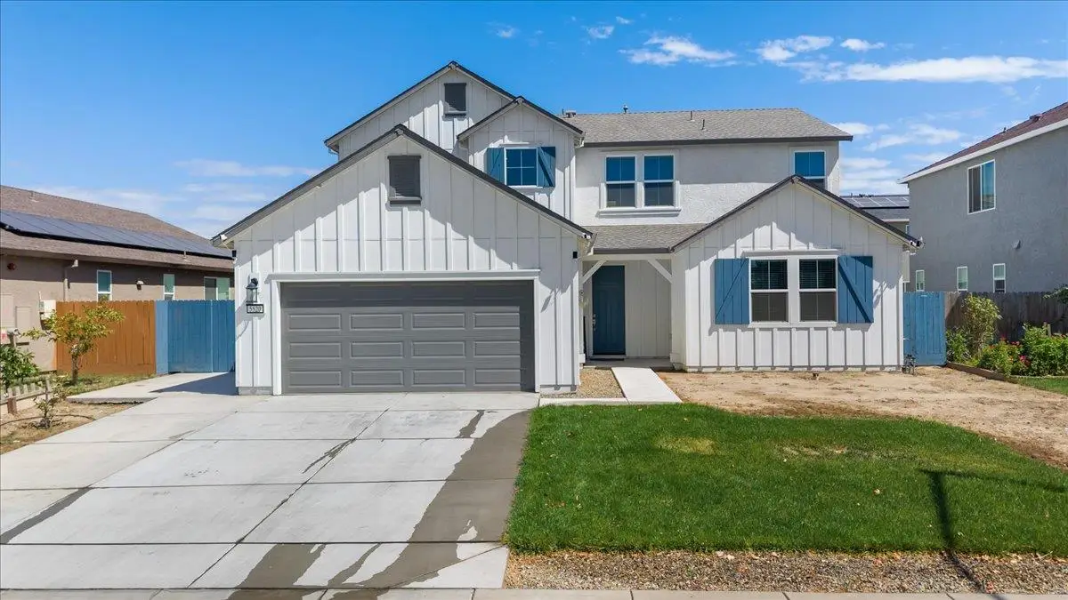 5520 Cora Way, Keyes, CA 95328 - #1
