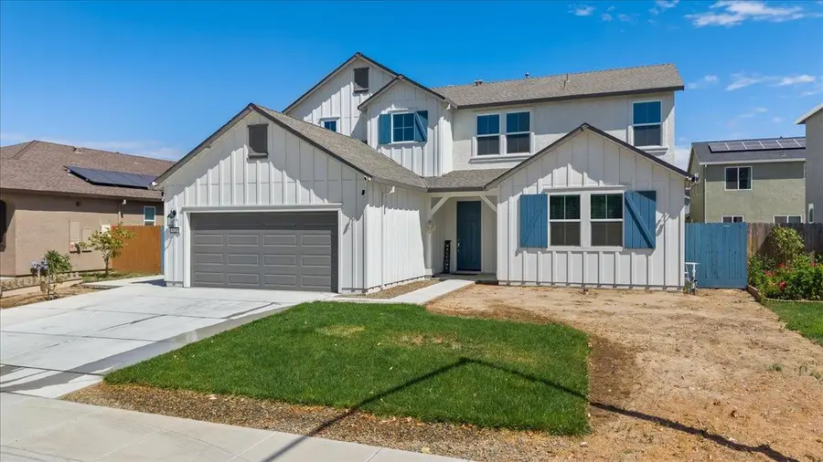 5520 Cora Way, Keyes, CA 95328 - #2