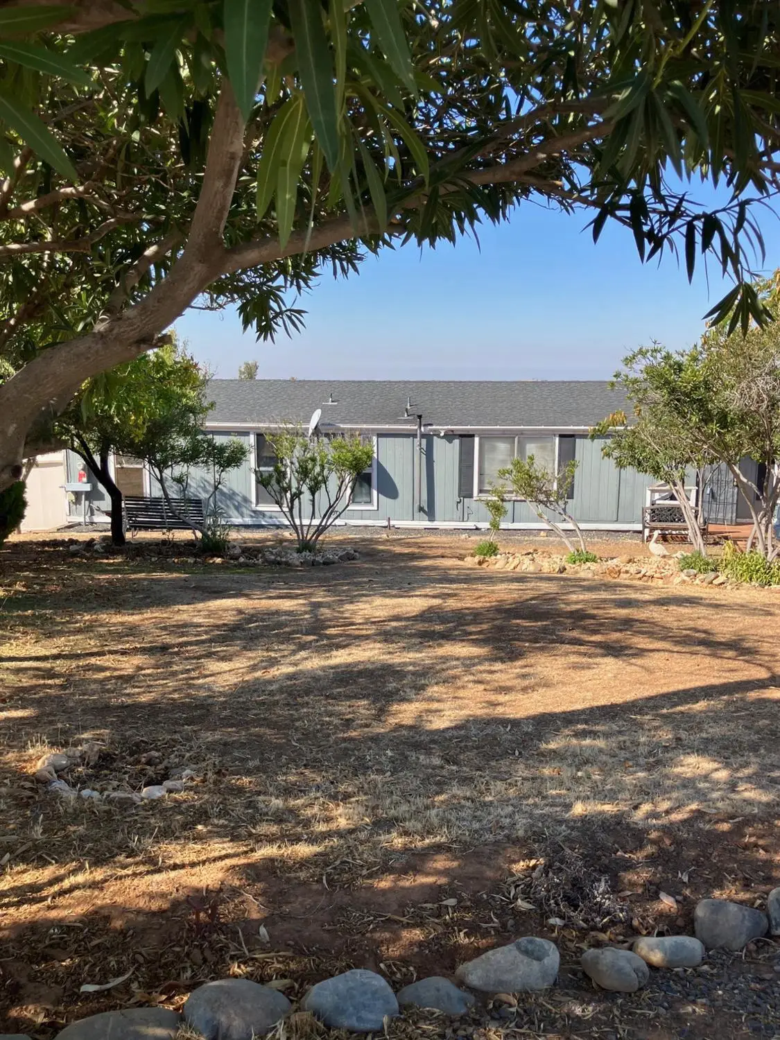 9717 Alamo, La Grange, CA 95329 - #1