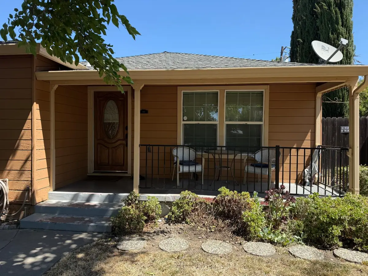 465 W 22nd Street, Tracy, CA 95376 - #1