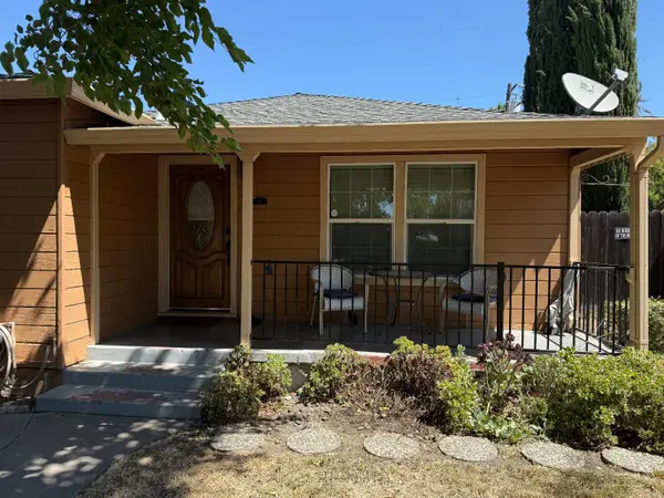 465 W 22nd Street, Tracy, CA 95376