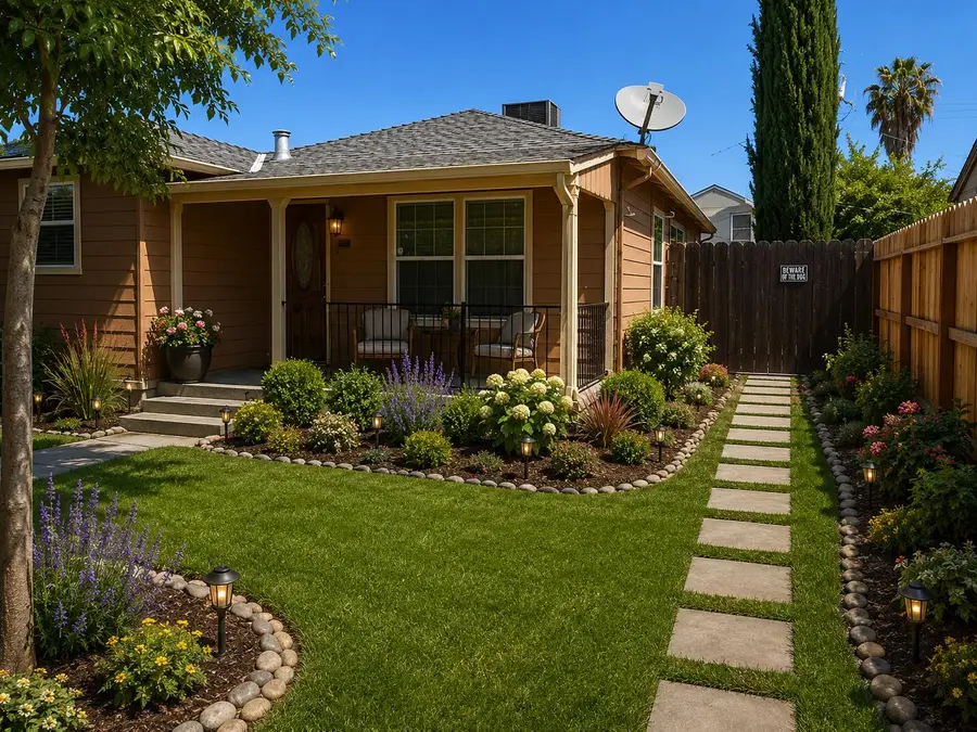 465 W 22nd Street, Tracy, CA 95376 - #2
